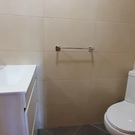 Apartamento Imeda Penibetico Ii