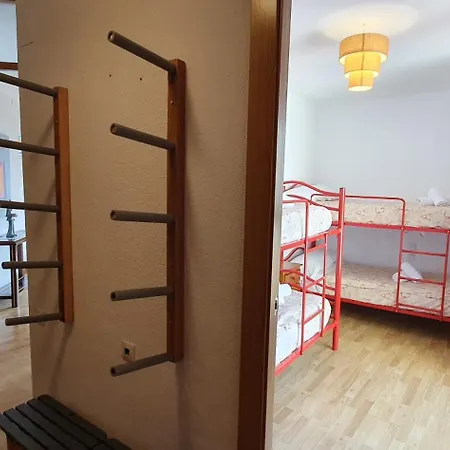 Apartamento Imeda Penibetico Ii