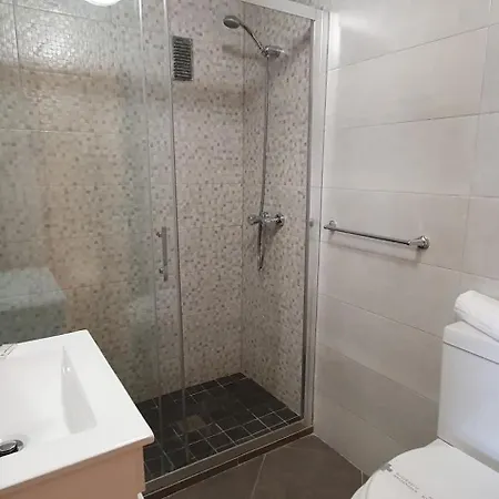 Apartamento Imeda Penibetico Ii Sierra Nevada