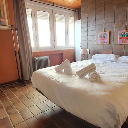 Apartamento Imeda Penibetico Ii Sierra Nevada