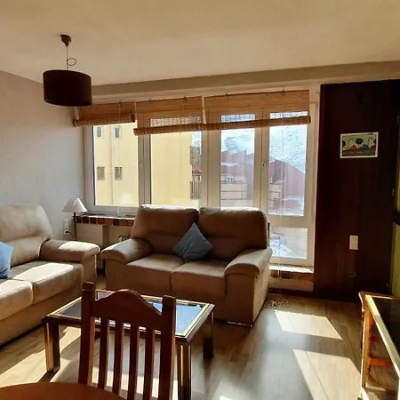 Imeda Penibetico Ii Apartamento