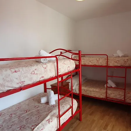 Imeda Penibetico Iv Sierra Nevada