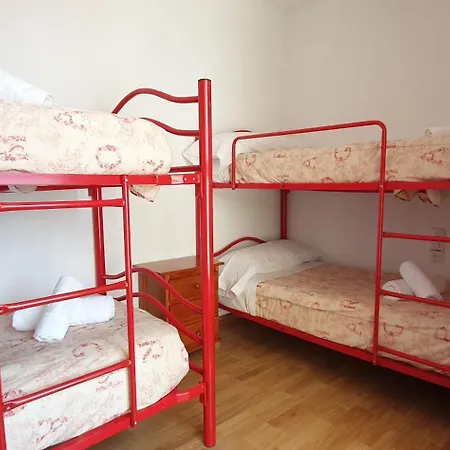 Imeda Penibetico Iv * Sierra Nevada