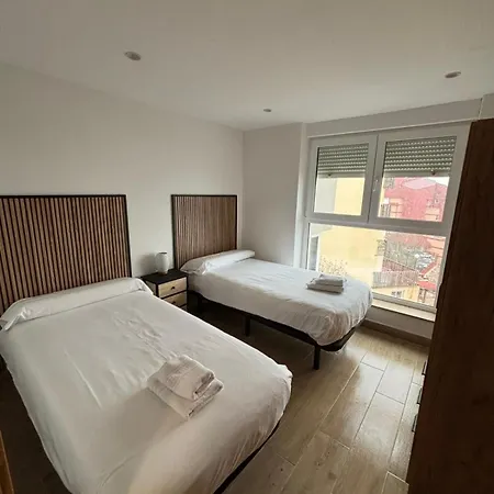 Imeda Penibetico Iv Apartman