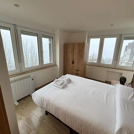 Apartman Imeda Penibetico Iv *