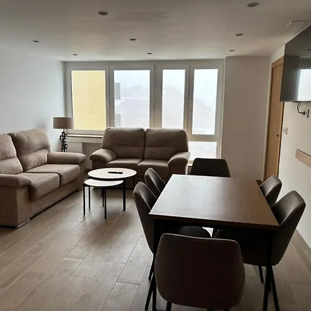 Apartman Imeda Penibetico Iv