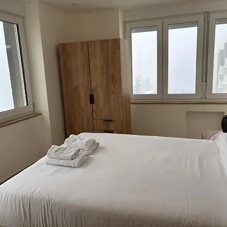 Apartman Imeda Penibetico Iv