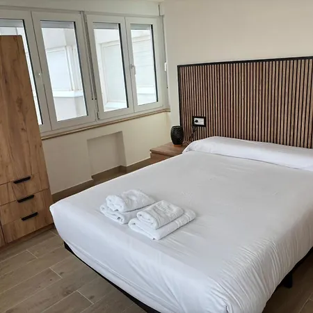 Apartman Imeda Penibetico Iv