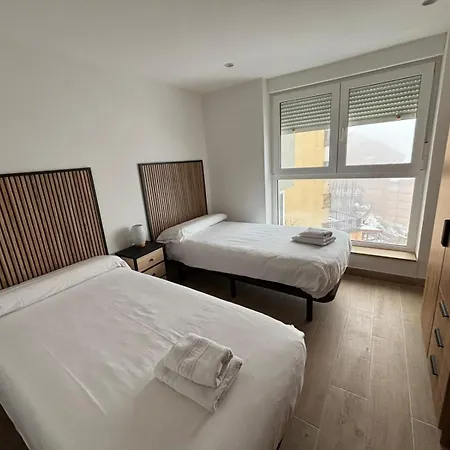 Imeda Penibetico Iv Apartman