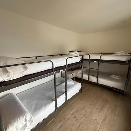 Imeda Penibetico Iv Apartman