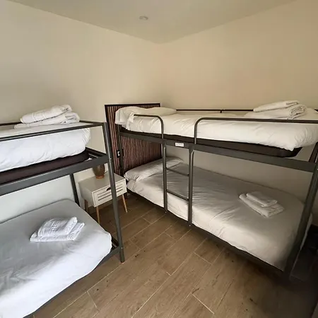 Apartman Imeda Penibetico Iv