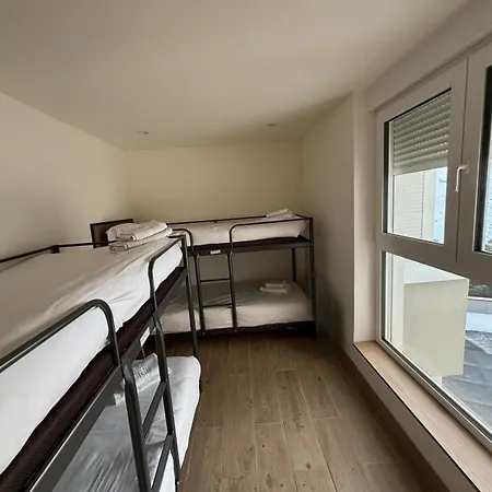 Imeda Penibetico Iv Apartman *