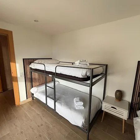Imeda Penibetico Iv Apartamento
