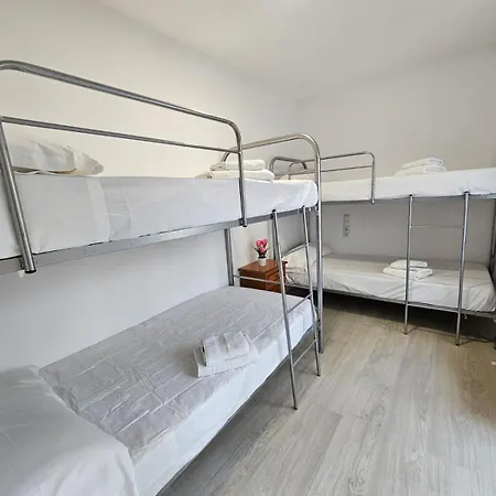 Apartamento Imeda Penibetico Ii- Iv Serra Nevada