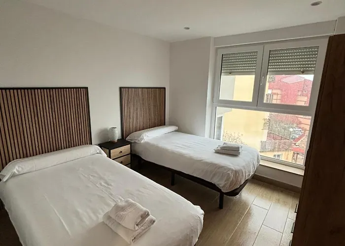 Imeda Penibetico Iv 公寓