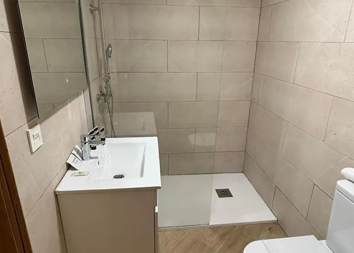 شقة Imeda Penibetico Iv *