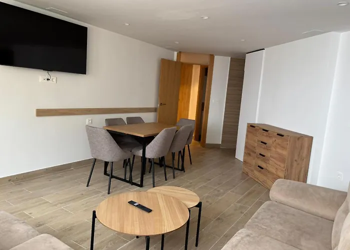 Imeda Penibetico Iv * 塞拉内华达