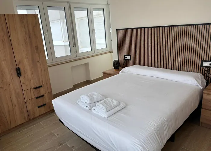 公寓 Imeda Penibetico Iv