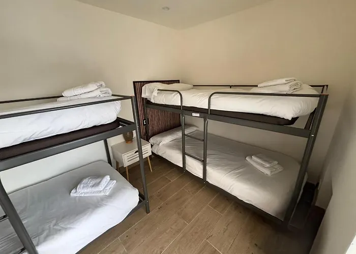 公寓 Imeda Penibetico Iv