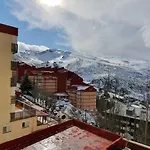 Imeda Penibetico Iv Сьєрра-Невада