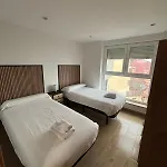 Imeda Penibetico Iv Апартаменти