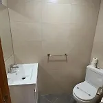 Imeda Penibetico Iv Апартаменти *