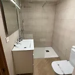 Апартаменти Imeda Penibetico Iv *